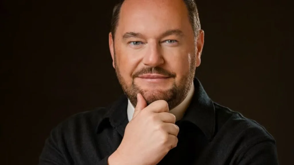 Michele Molon è Il Nuovo CEO Del Gruppo Schwan-Stabilo: Un Passo Verso Il Futuro Dell’Innovazione.