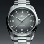 Omega Railmaster 2025: Il Ritorno di un’Icona dell’Orologeria Tecnica