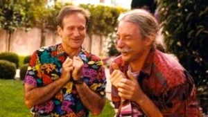 Patch Adams
