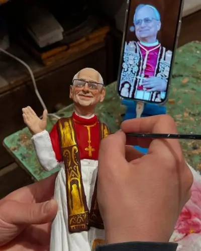 Papa Leone XIV