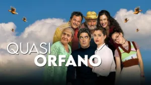 Quasi Orfano: Cast, Location e Protagonisti Maschili del Film in Prima Serata su Rai 1
