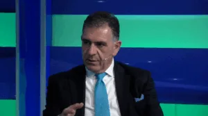 Nino Salemme Podcast A Biz Story