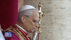 Il Discorso Della Prima Benedizione “Urbi et Orbi”: cosa ha detto Papa Leone XIV