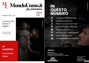 best of 2 magazine mondouomo.it