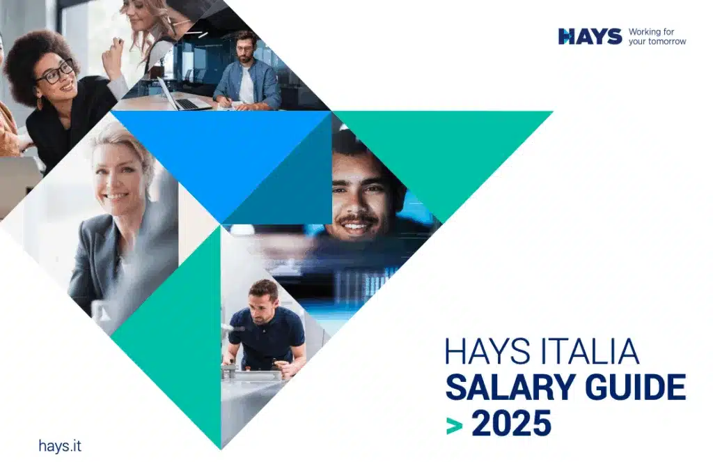 Il Lavoro in Italia nel 2025: Trend, Salari e Professioni Chiave.