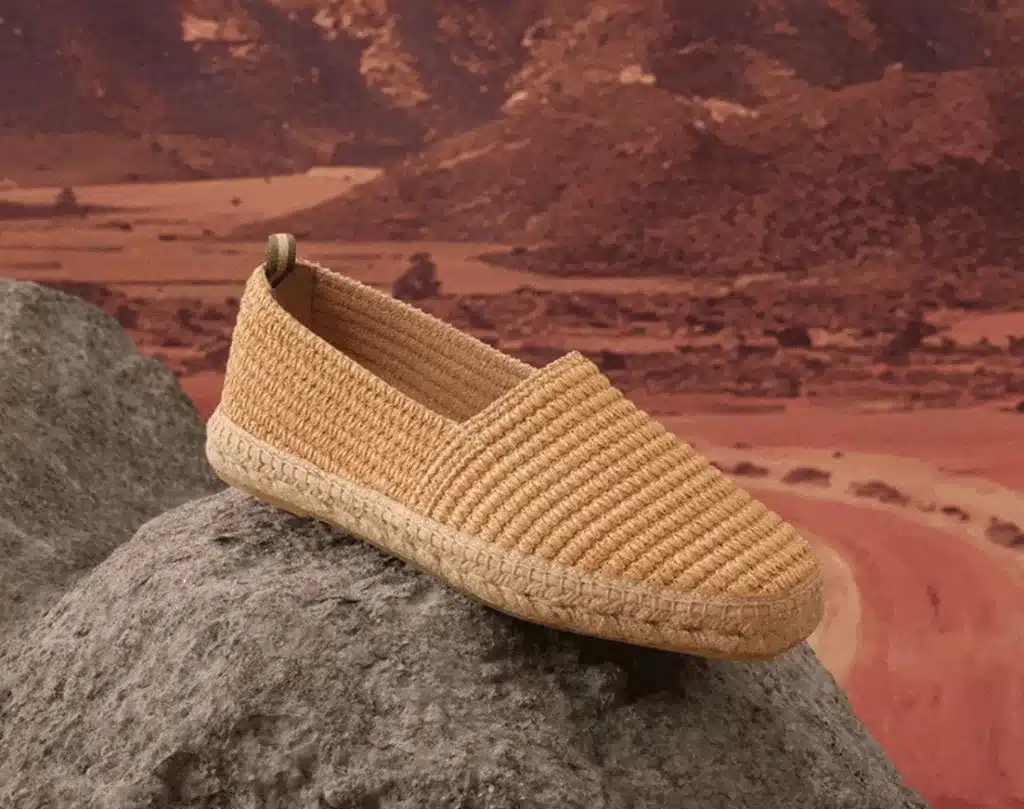 CASTAÑER al Pitti Uomo 108 presenterà la Curated Edition: l'eccellenza artigianale mediterranea dal 1927