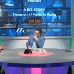 Nel nostro podcast sul Fatto in Italia, l'esempio del pomodoro campano come leva d’identità globale.