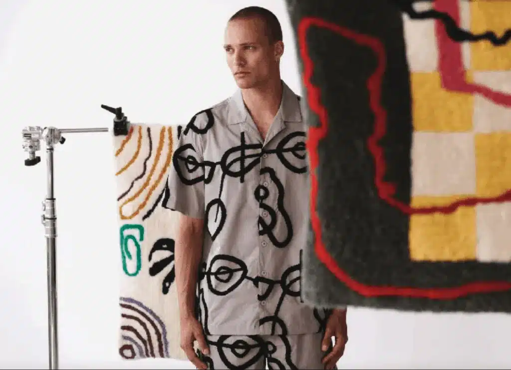 Gabba al Pitti Uomo 108: La Tradizione Danese Incontra Firenze