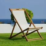 Sdraio Da Giardino, la Soluzione Perfetta per Rilassarsi all’Aria Aperta