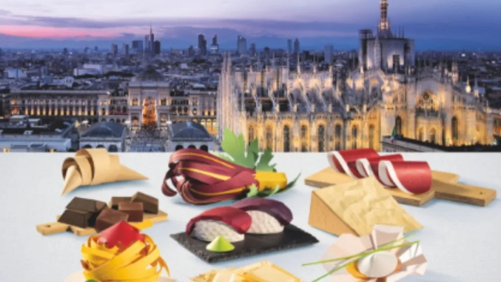 Dal 5 all’8 maggio 2025, Milano torna a essere il cuore pulsante dell’enogastronomia mondiale con TuttoFood. L’evento fieristico internazionale che celebra il cibo in ogni sua sfumatura. Alla Fiera di Rho, prende vita. Un affascinante viaggio sensoriale tra profumi, sapori, culture e innovazioni, con un percorso che va dalla A alla Z, attraversando tradizioni e tendenze globali.