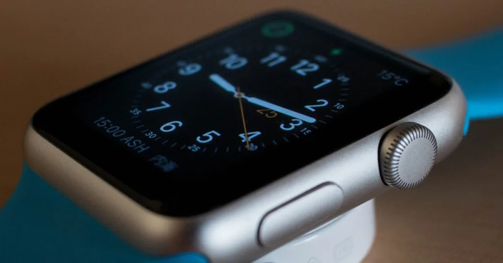 Addio Ad Un Progetto Importante Sugli Apple Watch: Ecco A Che Cosa Stavano Lavorando.