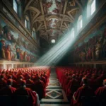 I Cardinali Favoriti del Conclave 2025: Chi guiderà la Chiesa dopo Papa Francesco?