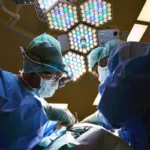 Ovvero, quando l'innovazione tecnologica si applica alla micro-chirurgia; al San Camillo di Roma il primo ricostruttivo compiuto con successo
