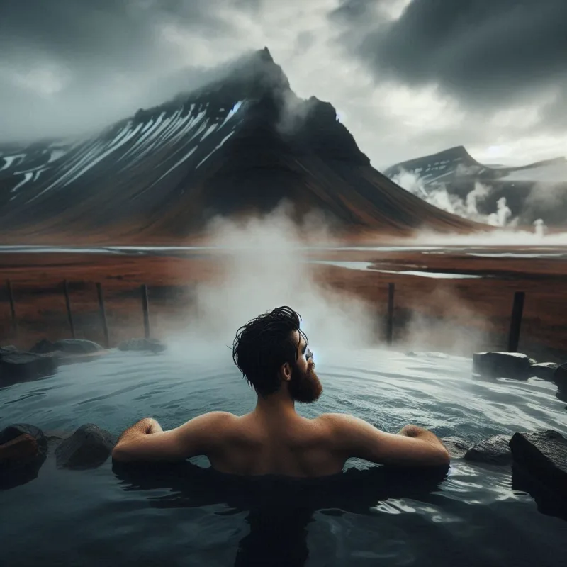 Escursioni nei boschi, bagni nei fiumi o semplicemente dormire sotto le stelle. La natura è la nuova spa per l’uomo contemporaneo