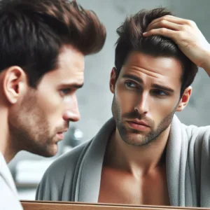 Perdere i capelli è un’esperienza comune, ma quando la caduta dei capelli diventa evidente e persistente, spesso non si tratta solo di una questione genetica o d’età