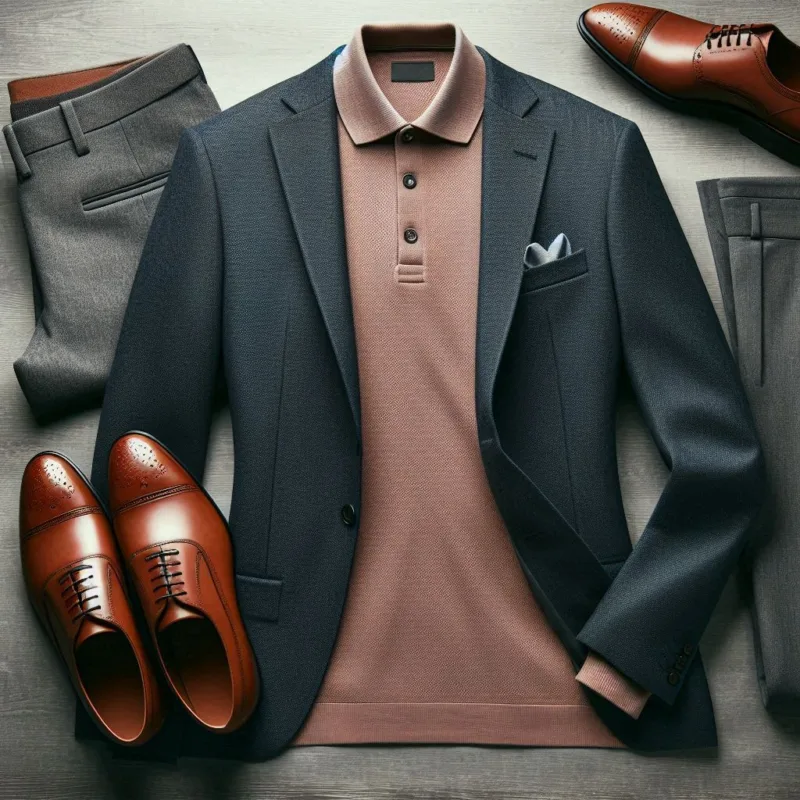 La Polo da Uomo: Un Classico Inimitabile del Guardaroba Maschile