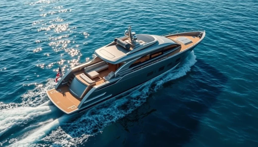 design nautico