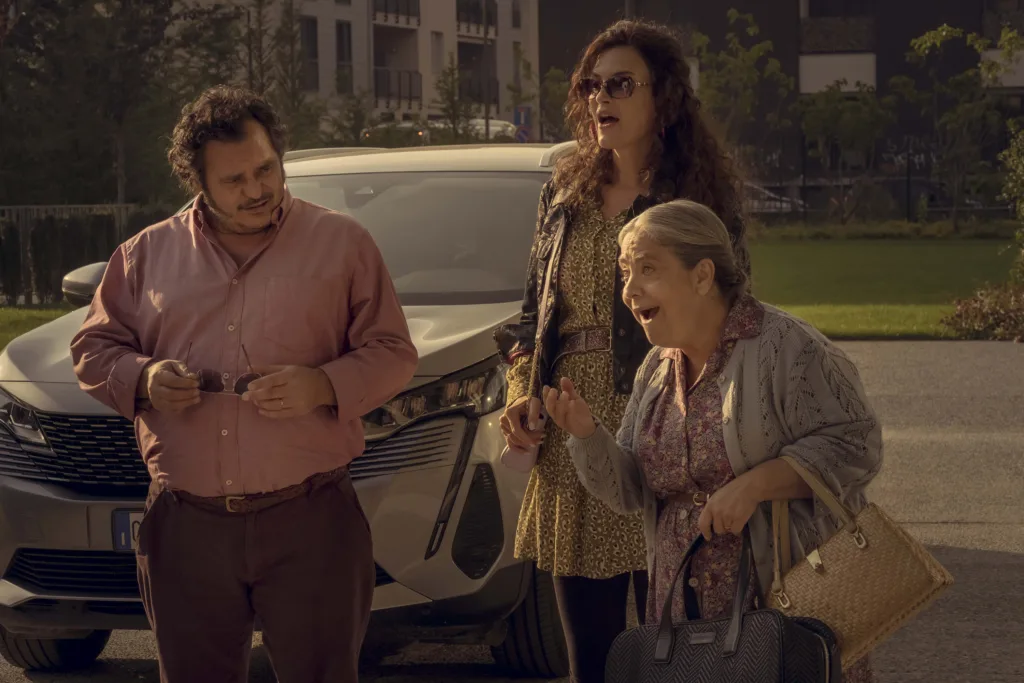 Quasi Orfano: Cast, Location e Protagonisti Maschili del Film in Prima Serata su Rai 1
