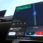 La nuova compatibilità di Gemini prevede di introdurre l'IA in altri dispositivi, migliorando la comunicazione e la gestione delle applicazioni in generale. Dopo l'ultimo aggiornamento di Google per riuscire a migliorare ulteriormente Gemini, cioè la sua IA per i vari sistemi, adesso l'obiettivo è quello di rendere disponibile questa intelligenza artificiale anche per altri dispositivi.