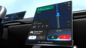 La nuova compatibilità di Gemini prevede di introdurre l'IA in altri dispositivi, migliorando la comunicazione e la gestione delle applicazioni in generale. Dopo l'ultimo aggiornamento di Google per riuscire a migliorare ulteriormente Gemini, cioè la sua IA per i vari sistemi, adesso l'obiettivo è quello di rendere disponibile questa intelligenza artificiale anche per altri dispositivi.