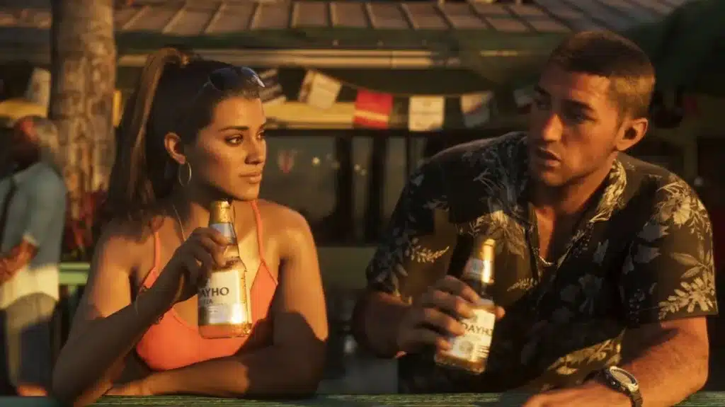 fan non immaginavano una simile notizia in questo momento, perché pensavano di vedere GTA 6 direttamente l'anno prossimo. Ora, con la gioia di tutti, è stato possibile assistere al secondo trailer del gioco. E le informazioni tirate in mezzo non sono affatto poche.