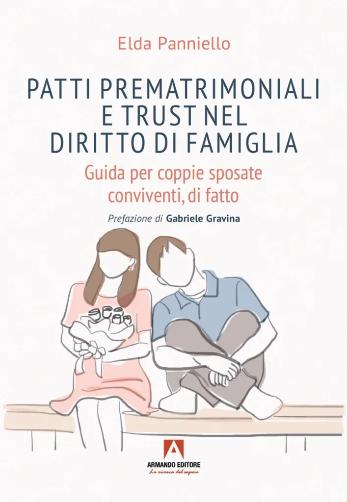 Patti Prematrimoniali
