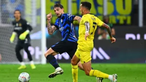 inter lazio