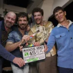 Maschi Veri, la nuova serie di Netflix che racconta la crisi dell'uomo medio