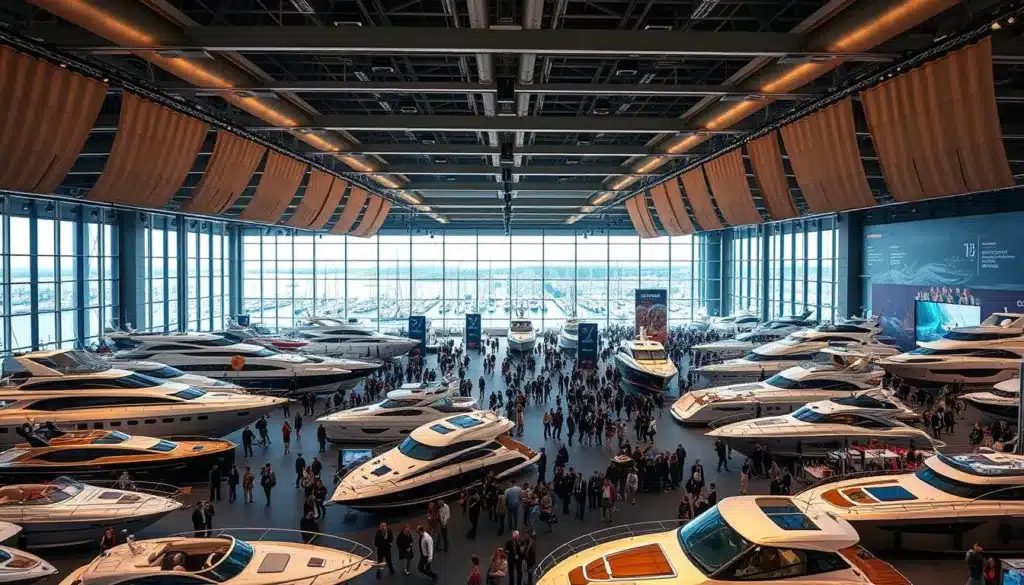 saloni nautici 2025