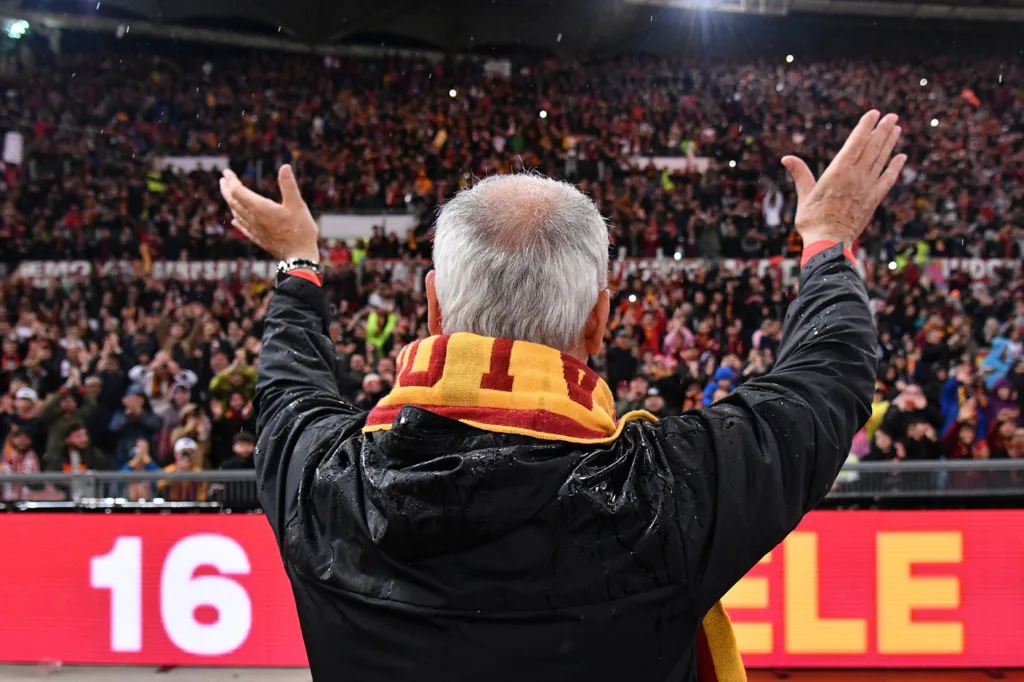 L’Ultimo Giro di Campo: L’Addio alla Roma ed al Calcio