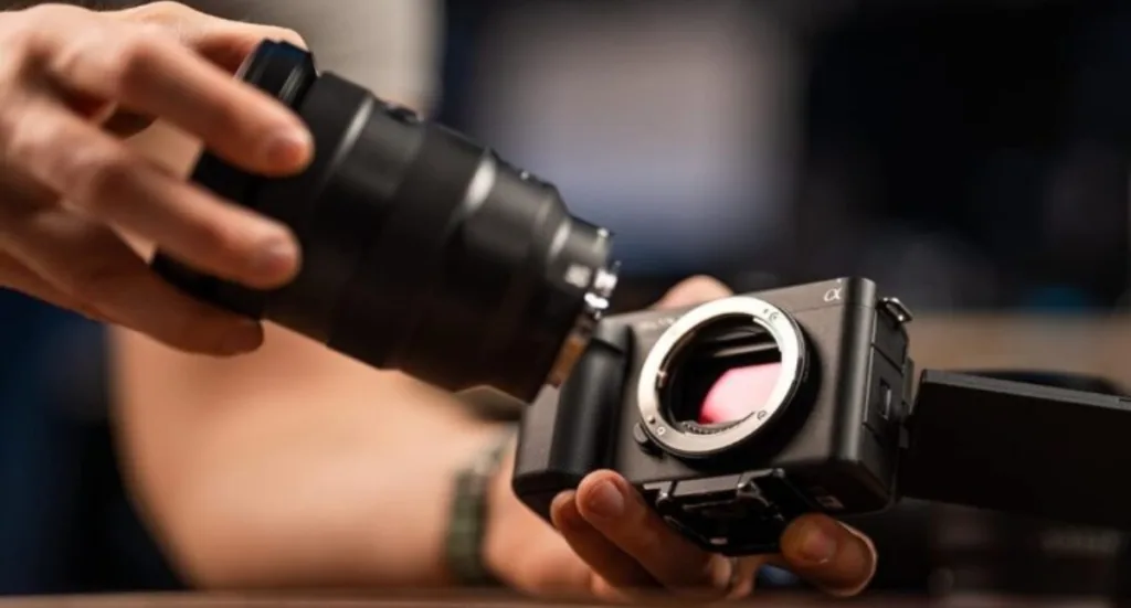 Sony Mostra La FX3a A Sorpresa: Cosa Sapere Sulla Nuova Fotocamera