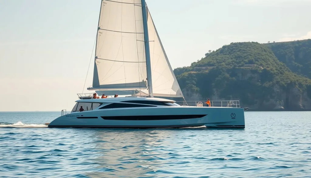 sostenibilità settore nautico