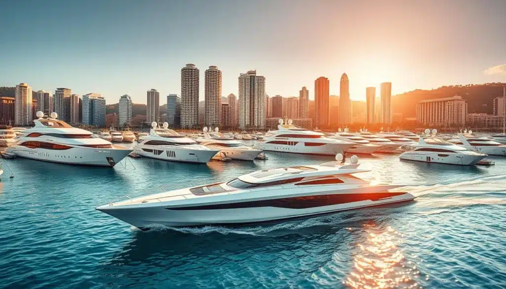 tendenze nautica diporto 2025