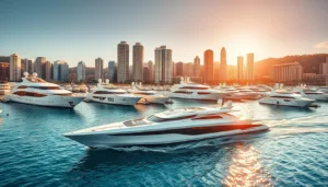 tendenze nautica diporto 2025