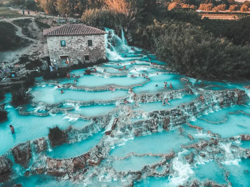 Vacanze Benessere 2025: Quali Sono Le Migliori Destinazioni e le Attività per il Relax Maschile