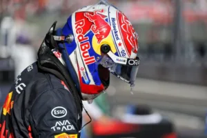 Motor Racing - Formula One World Championship - Emilia Romagna Grand Prix - Qualifying Day - Imola, Italy