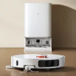 Lanciato il nuovo robot aspirapolvere di Xiaomi, con delle caratteristiche da urlo e un prezzo più che vantaggioso