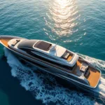 yacht 2025