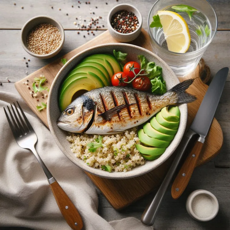 Dieta estiva: alimenti ricchi di acqua e nutrienti