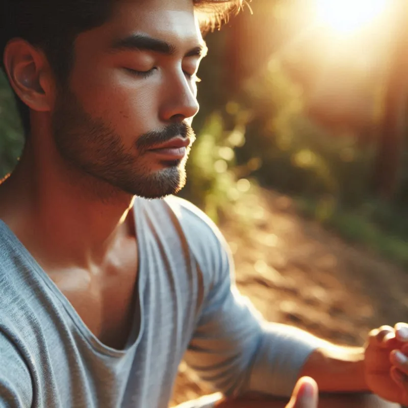 Tecniche di rilassamento per affrontare l’estate con serenità