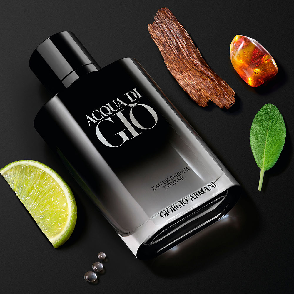 Acqua di Giò Eau de Parfum Intense