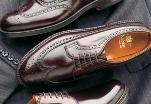 Alden al Pitti Uomo 108: L'Ultimo Brand Guardiano della Tradizione Calzaturiera Americana.