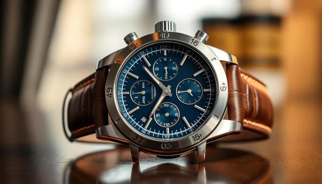 Breitling Premier B01 Chronograph 42