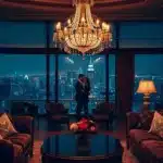 Business del lusso