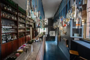 Cocktail Bar a Torino: 5 locali perfetti per uomini single o serate tra amici