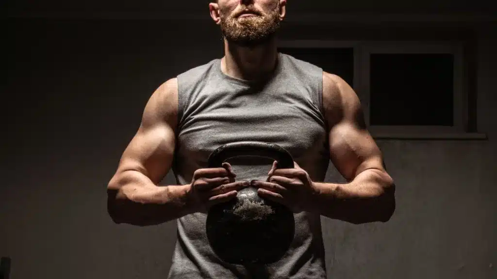 Come mettere massa muscolare