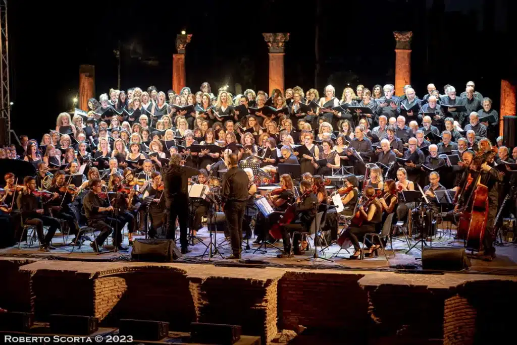 Il Maestro che ha fatto sognare ogni ogni uomo: Roma celebra Ennio Morricone