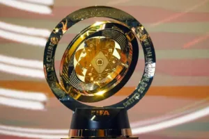FIFA Club World Cup 2025