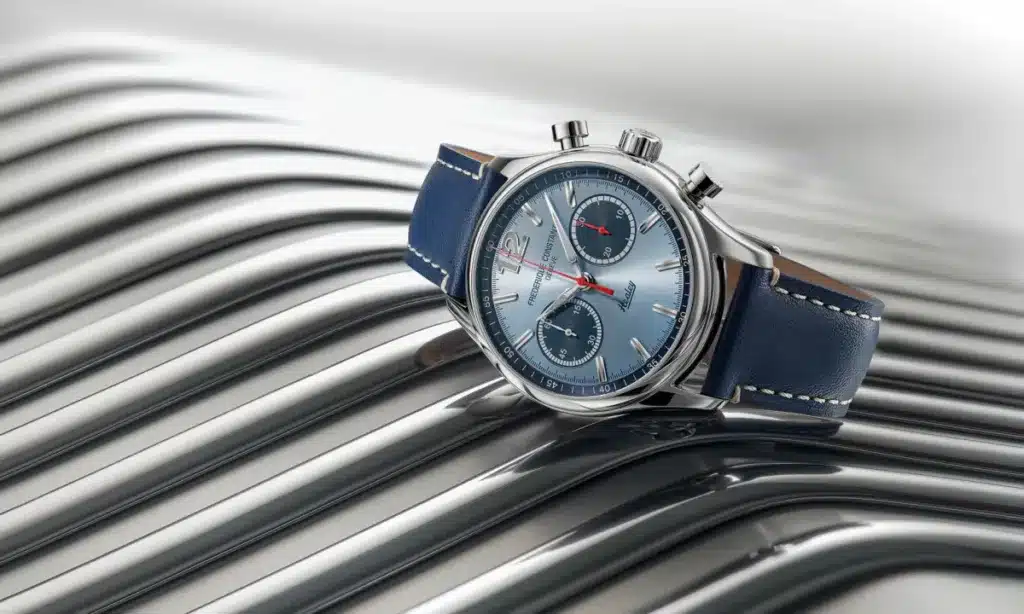 Frederique Constant Healey