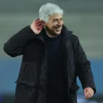 Gian Piero Gasperini ha raggiunto un accordo definitivo con la Roma per diventare il nuovo allenatore della squadra giallorossa a partire dalla prossima stagione